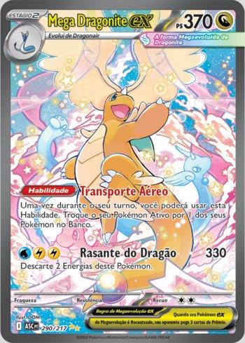 Mega Dragonite ex